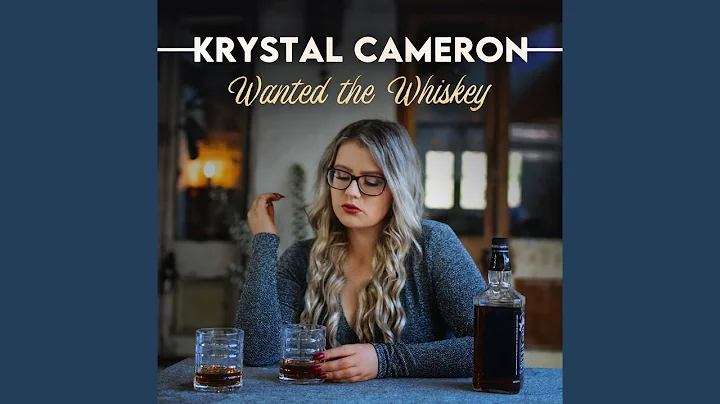 Wanted the Whiskey