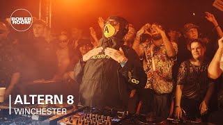 Altern 8 Boiler Room X Sports Banger Boomtown 2023