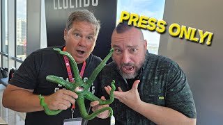 Download Lagu Dit geheime Hasbro-evenement onthulde GEKKE speeltjes – en ik was erbij! MP3