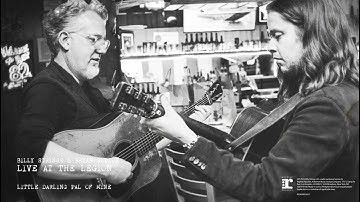 Thumbnail of Billy Strings & Bryan Sutton - Little Darling Pal of Mine (Live At The American Legion Post 82)