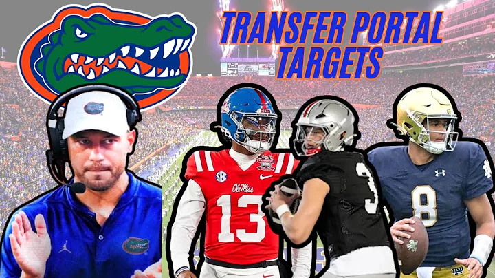 Who Will Be QB1 For Florida Football in 2026?
