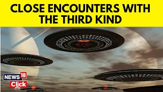 UFO Whistleblower Gives Evidence To Congress On US Govt Holding Alien Spacecraft | English News