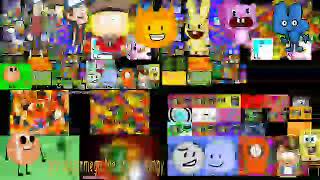 Too Many Gummy Bears 44200