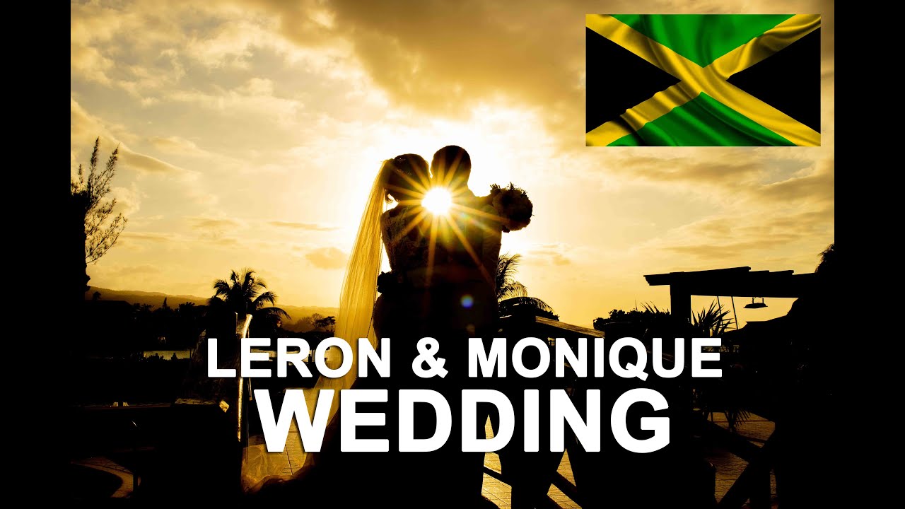 Awesome Jamaican Wedding Highlights HD