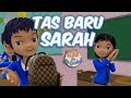 Riska dan Si Gembul - Tas Baru Sarah