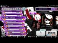 結んで開いて羅刹と骸 EX EXTREME F0 | No Holds