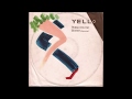 Yello - Pinball Cha Cha / Bostich (N&#39;est-Ce Pas) (1982) full 12&quot; Maxi-Single