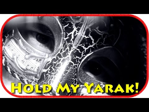 Hold my Yarak! - Yarakstyle91 feat. DaldaşaX