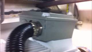 Horizon Integration 110kw bow thruster.wmv
