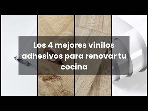 Pack de 3 vinilos adhesivo muebles Roble, D-c-fix de segunda mano