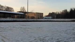 Классный Зимний Шансон ,, Ах Ершики Мои И Окунечки &#39;&#39; Исп. Александр Донцов .