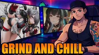 🔴ARKNIGHTS 1.2 STORY🔴PEAK STORY?🔴MIGHT SUMMON ON FANGYI A BIT MORE🔴IAMSAINTFATHER
YOOOO WE BACK TO SOME GAMING CONTENT COME HANG OUT AND CHILL.
👑JOIN DISCORD: https://discord.gg/YZwdv4n
👑STREAM DONO: https://streamelements.com/skullcjay/tip
👑PAYPAL LINK: https://www.paypal.com/paypalme/ZarcrowDragg?country.x=CO&locale.x=eng_XC
👑TWITCH: https://www.twitch.tv/skullcjay
👑TWITTER / X: https://x.com/SkullCJay
👑GACHA CHANNEL: hacked with 16k subs RIP
👑CONSOLE GAMING: https://www.youtube.com/@UCizSCq_dgqxP6DmwQSbJGTg 🔴ARKNIGHTS 1.2 STORY🔴PEAK STORY?🔴MIGHT SUMMON ON FANGYI A BIT MORE🔴IAMSAINTFATHER