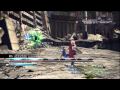 Final Fantasy XIII All Cutscenes (Game Movie) 1080p HD