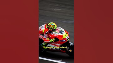 Thumbnail of Rossi : Ducati Jaman Om Dulu Galak Kess 😫 #motogp