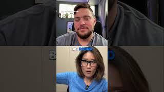 I hate winter (and here’s why) #substack #shorts