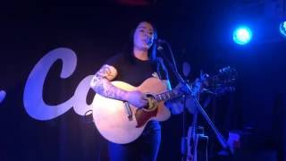 Watch Lucy Spraggan Puppy Dog Eyes video