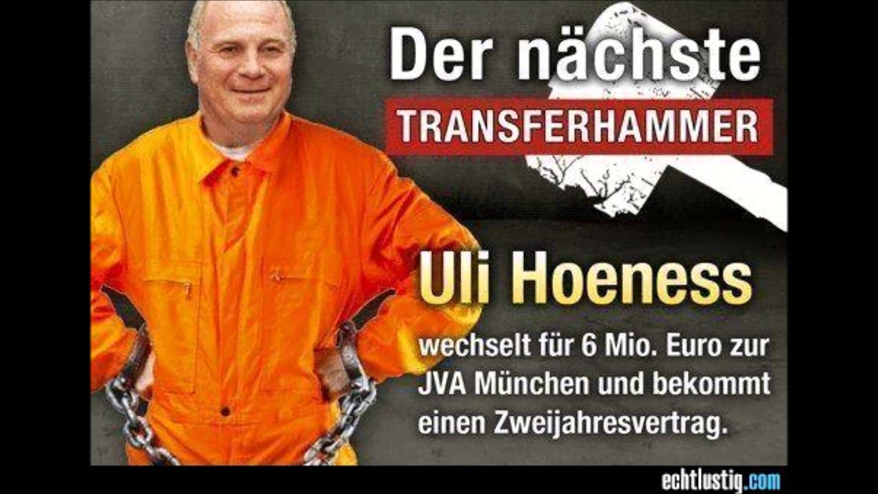 Uli HoeneГџ SprГјche Uli HoeneГџ SprГјche