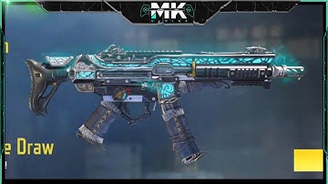 *NEW* FALLEN VALKYRIE DRAW - Getting the QQ9 - Sigrun. | Call Of Duty Mobile |