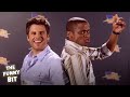 Just Shawn & Gus being the most chaotic duo | Pysch | The Funny Bit