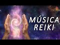 INMEDIATAMENTE | Música Curativa Reiki, Equilibra Emocional, Elimina Estrés Y Calmar La Mente