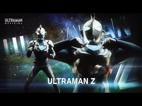『MAD Ultraman Z - Let it beat! / AAA  』