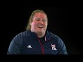 WPVF Athlete Bio : USA's Heather Erickson