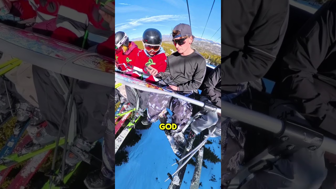 Джефф был не готов... 