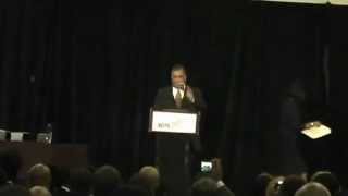 2012 BDPA Technology Conference: Opening Ceremony