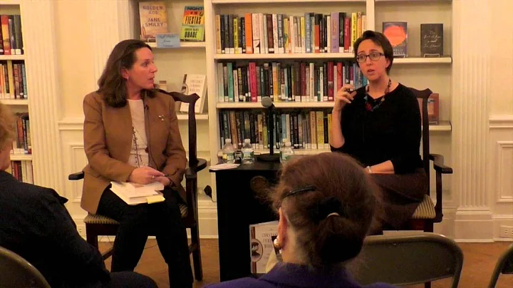 Preview: In Conversation: Anne Boyd Rioux and Sher...