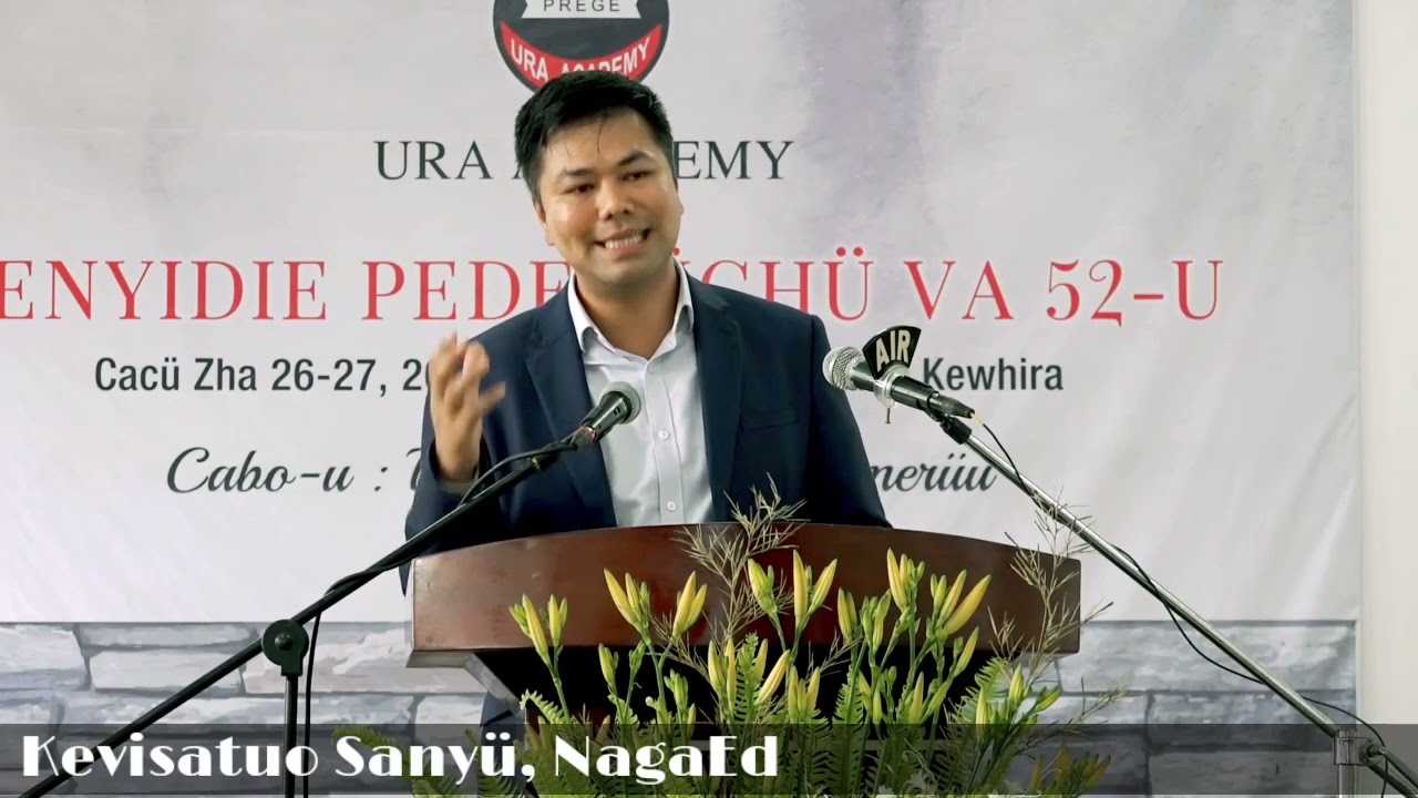 Shiroi Lily Shaiza & Kevisato Sanyü- NagaEd