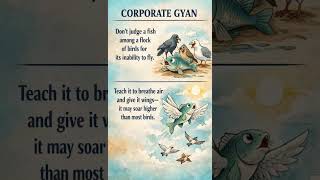 You’re Not Failing, You May be in the Wrong Environment |#workplacewisdom #careermotivation #upskill