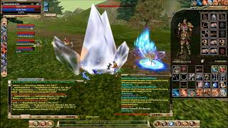 Thousandfaces Mini Warrior Movie Fromks Pvptr