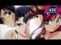 Sci-Fi Channel – Saturday Anime – Bubblegum Crash | 1995 | Full Movie with Commercials