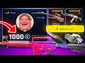 C 1000₽ ДО СЕТА на CASE-BATTLE 2.0! Кто-То из Вас Заберет Его!