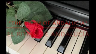 Xxxxx The Rhythm Of Andalucia El Ritmo De Andalucía Paul Van Aarle 1954