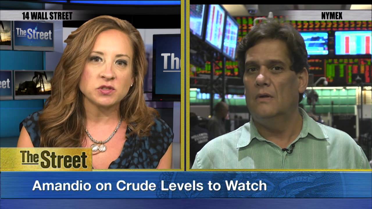 Energy Trader Says Fundamentals Will Remain Weak Due to Oversupply Energy Trader Says Fundamentals Will Remain Weak Due to Oversupply