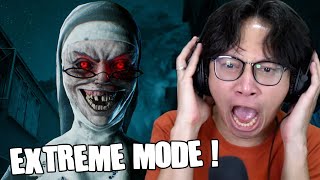 EXTREME MODE NIH ! - Evil Nun: The Broken Mask EXTREME MODE