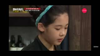 Man Vs Child In Korea Ft Rora Of Babymonster  trending kpop