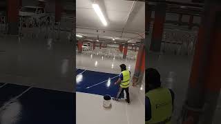 epoxy awazil membrane cementation polyurethane spray foam insulation