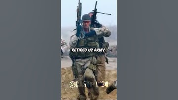 Meet the Sheriff of Baghdad - John McPhee #usarmy #military #shorts #deltaforce #podcast