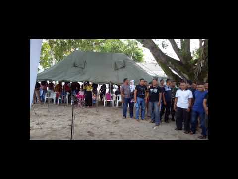 HUT JAGUAR AMBON
