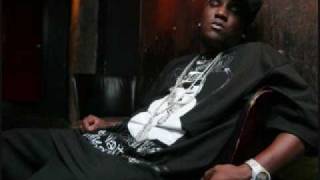 Young Jeezy- Dead Or Alive