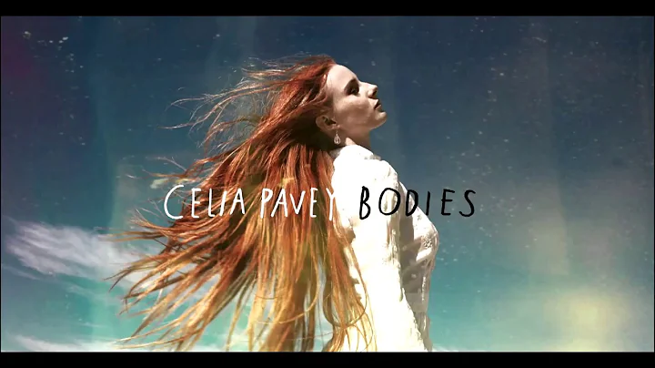 Celia Pavey -- Laura