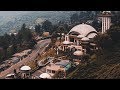 Inside PUNCAK Bogor | WaterFall Kalimantan