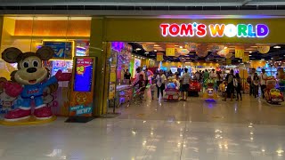 TOM'S WORLD SM SOUTHMALL | ARCADE GAMES #games #game #youtube #fun #trending #tiktok #trend screenshot 4