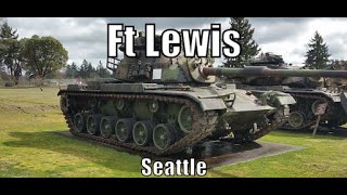 Fort Lewis