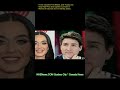 Former Canadian Prime Minister Justin Trudeau and singer Katy Perry dined together at Le Violon in M