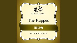This Day (Medium Key Performance Track Without Background Vocals)