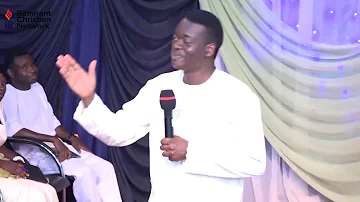 How To Seek God - Apostle  Arome Osayi