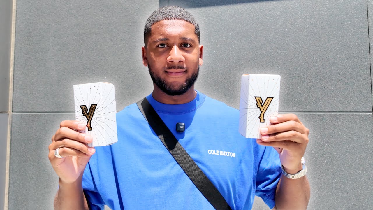 Are YUSUF BHAI Fragrances Good? | French Avenue Store & Mind Games Perfume Event!